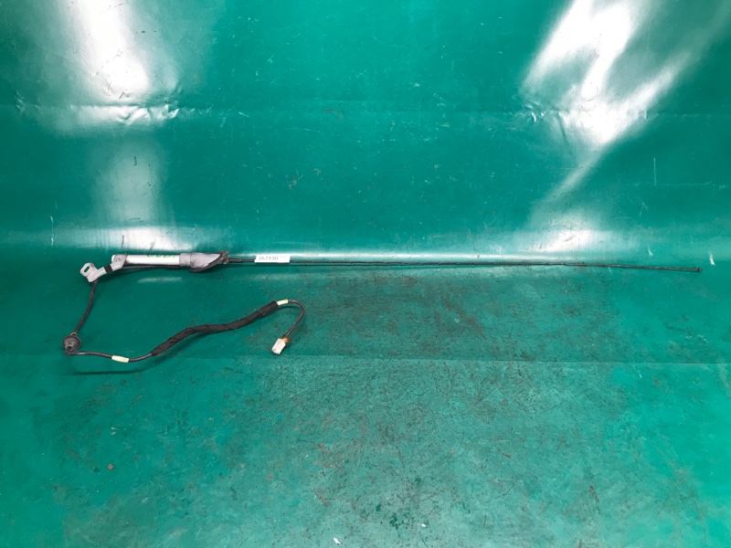 Антенна TOYOTA RAV4 05-12 2007 3.5 2GR-FE 86300-42130 Б/У