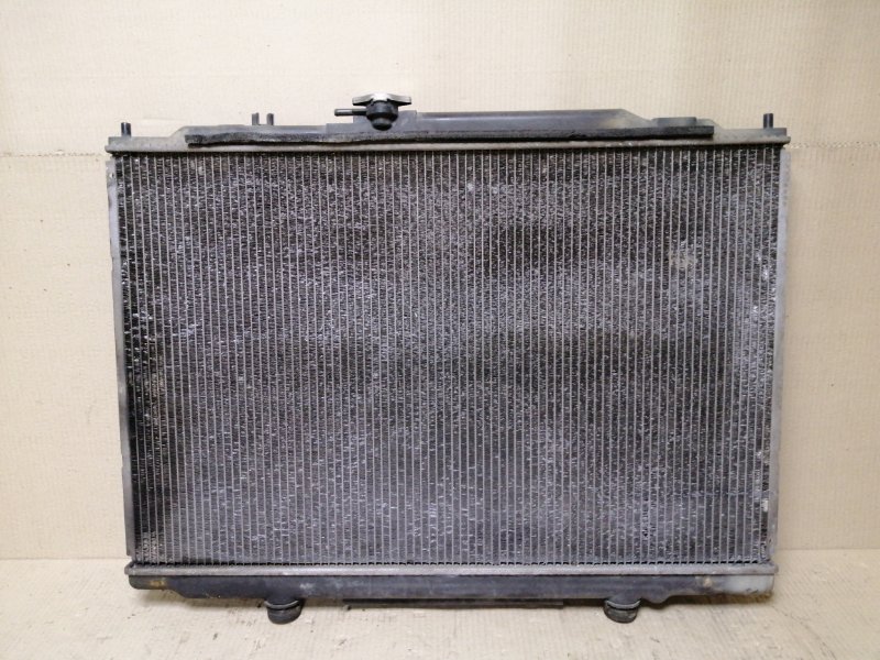 Радиатор основной MDX (YD1) 00-06 2002 3.5