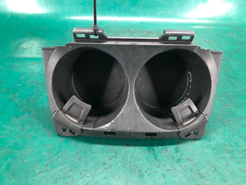 Консоль центральная TOYOTA RAV4 05-12 2007 3.5 2GR-FE 55625-42020 Б/У