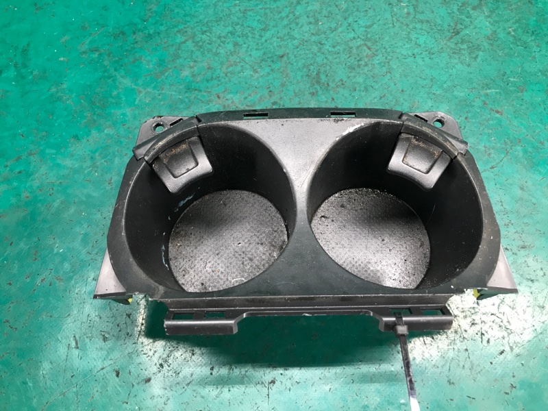 Консоль центральная RAV4 05-12 2007 3.5 2GR-FE