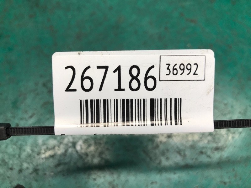 Подушка безопасности пассажира RAV4 05-12 2007 3.5 2GR-FE Подушка безопасности пассажира RAV4 05-12 2007 3.5 2GR-FE