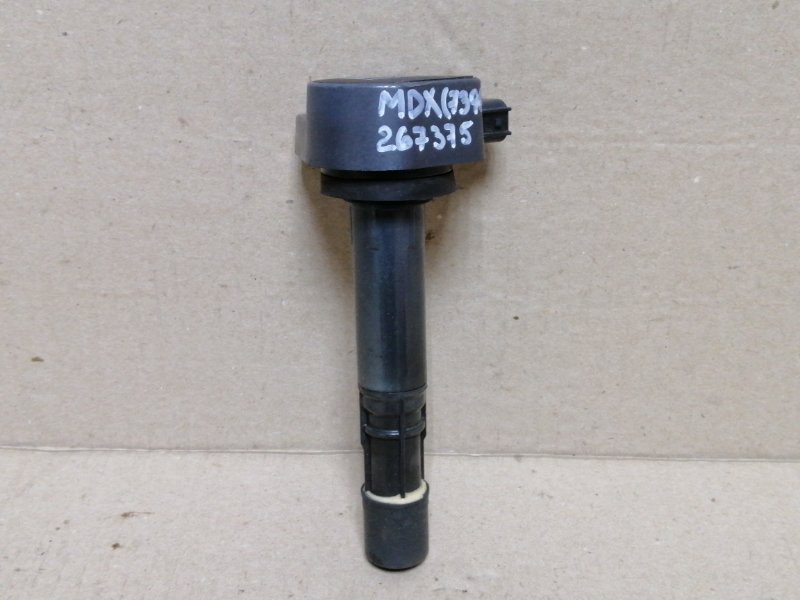 Катушка зажигания ACURA MDX (YD1) 00-06 2002 3.5 30520-PVJ-A01 Б/У