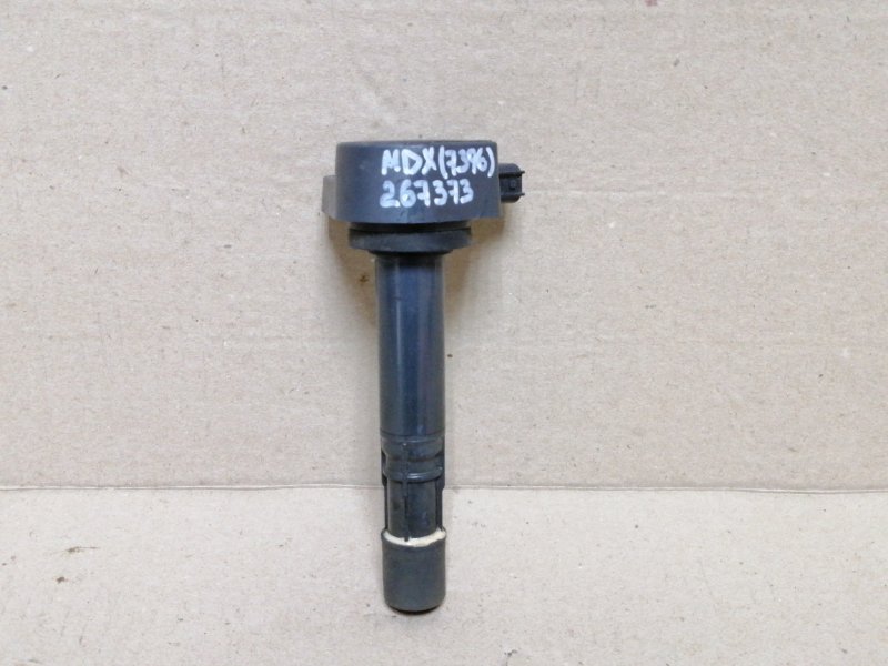 Катушка зажигания ACURA MDX (YD1) 00-06 2002 3.5 30520-PVJ-A01 Б/У