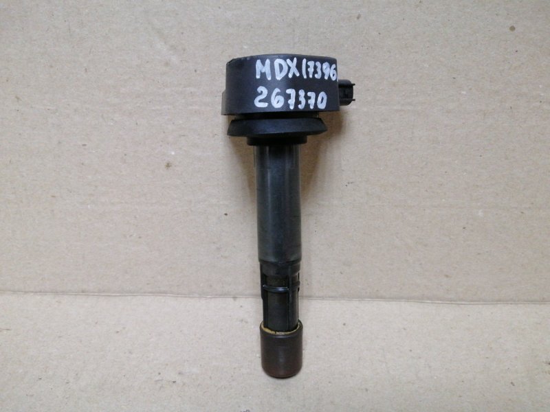 Катушка зажигания ACURA MDX (YD1) 00-06 2002 3.5 30520-PVJ-A01 Б/У