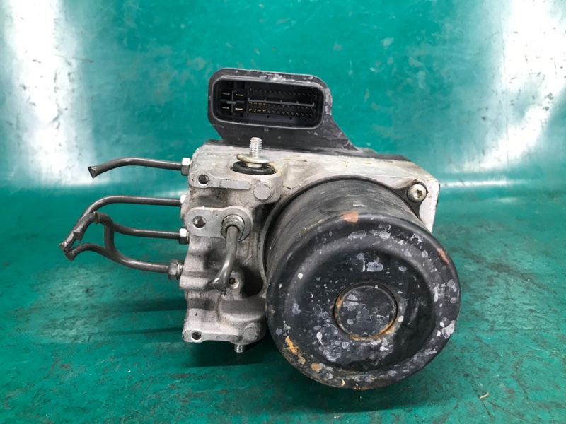 Блок ABS RAV4 05-12 2007 3.5 2GR-FE