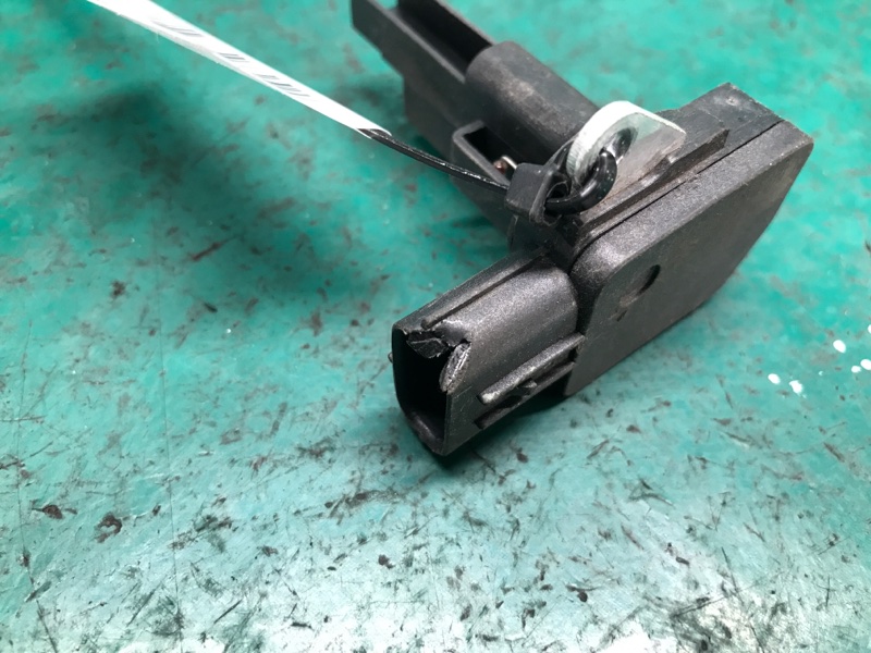 Расходомер воздуха RAV4 05-12 2007 3.5 2GR-FE