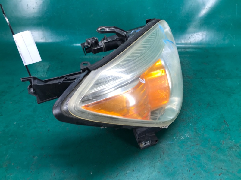 Фара правая TOYOTA RAV4 05-12 3.5 2GR-FE Фара правая TOYOTA RAV4 05-12 3.5 2GR-FE