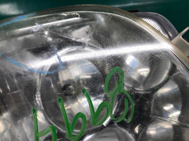 Фара правая RAV4 05-12 2008 3.5 2GR-FE Фара правая RAV4 05-12 2008 3.5 2GR-FE