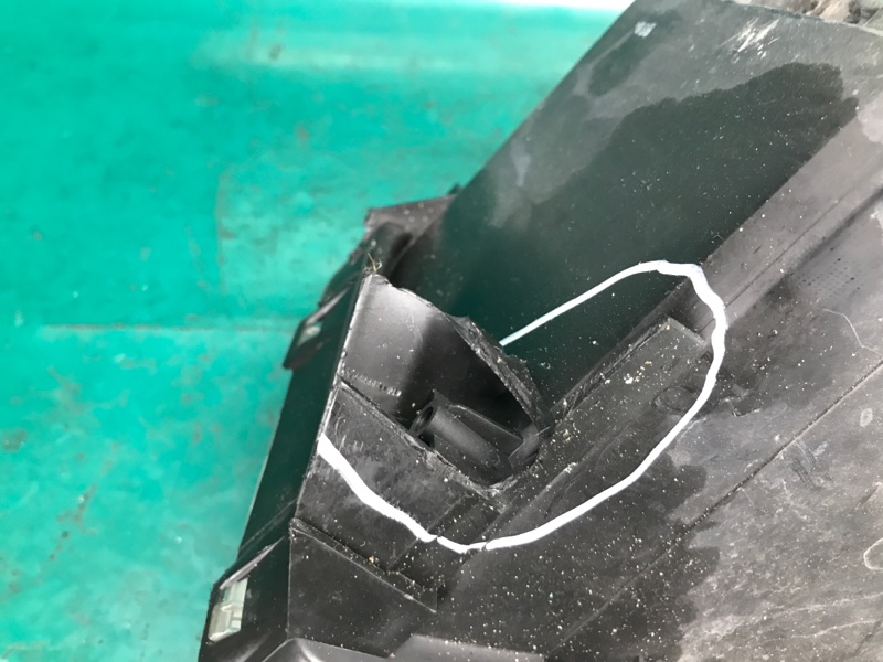 Фара правая RAV4 05-12 2008 3.5 2GR-FE Фара правая RAV4 05-12 2008 3.5 2GR-FE