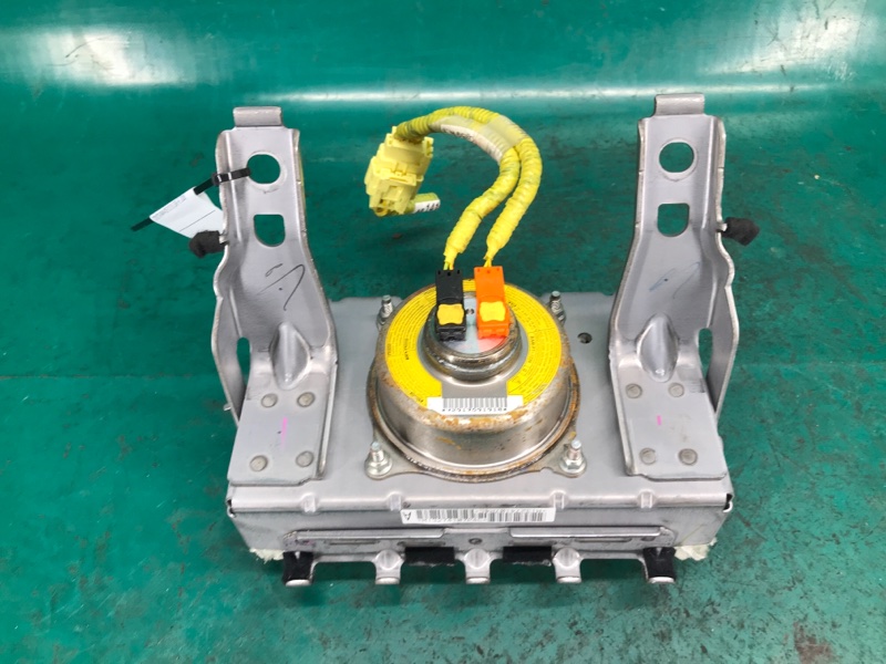 Подушка безопасности пассажира RAV4 05-12 2008 3.5 2GR-FE