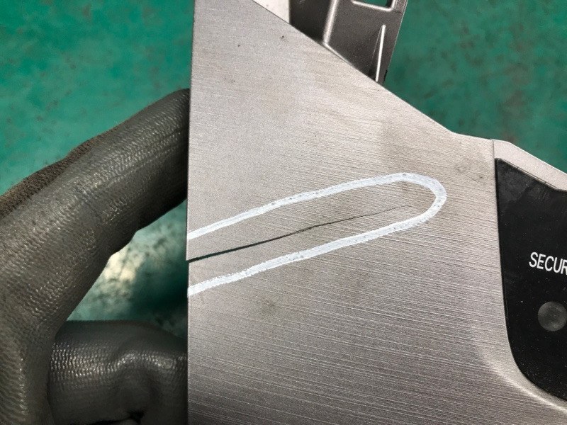 Блок управления печкой RAV4 05-12 2008 3.5 2GR-FE