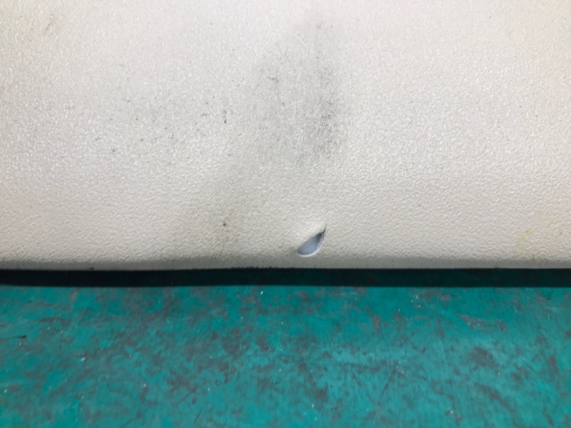 Козырек солнцезащитный правый RAV4 05-12 2008 3.5 2GR-FE