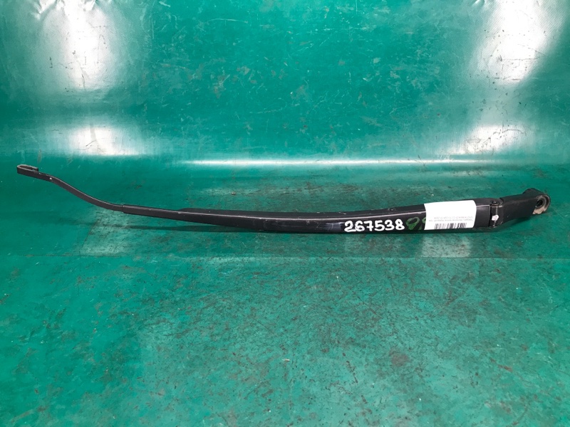 Поводок стеклоочистителя передний правый TOYOTA RAV4 05-12 2008 3.5 2GR-FE 85211-42110 Б/У