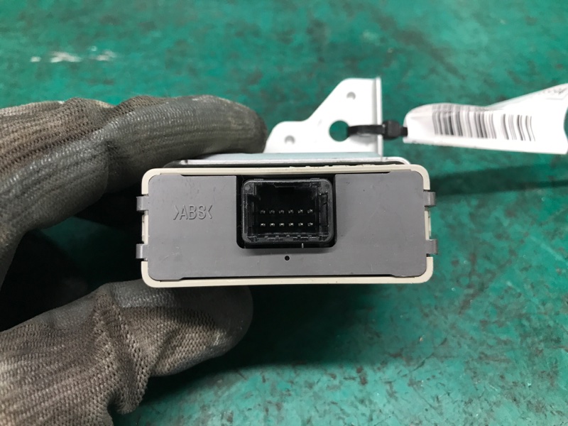 Блок электронный TOYOTA RAV4 05-12 3.5 2GR-FE