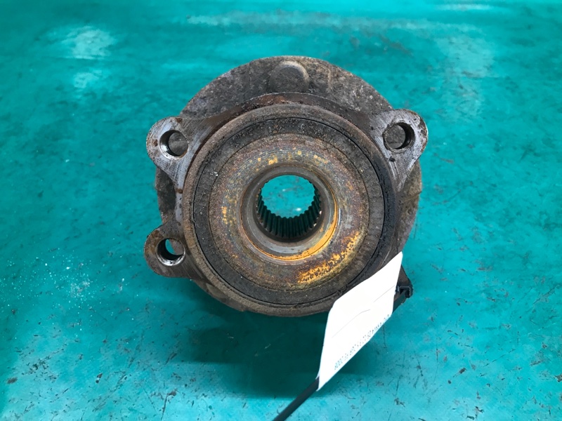 Ступица передняя RAV4 05-12 2008 3.5 2GR-FE