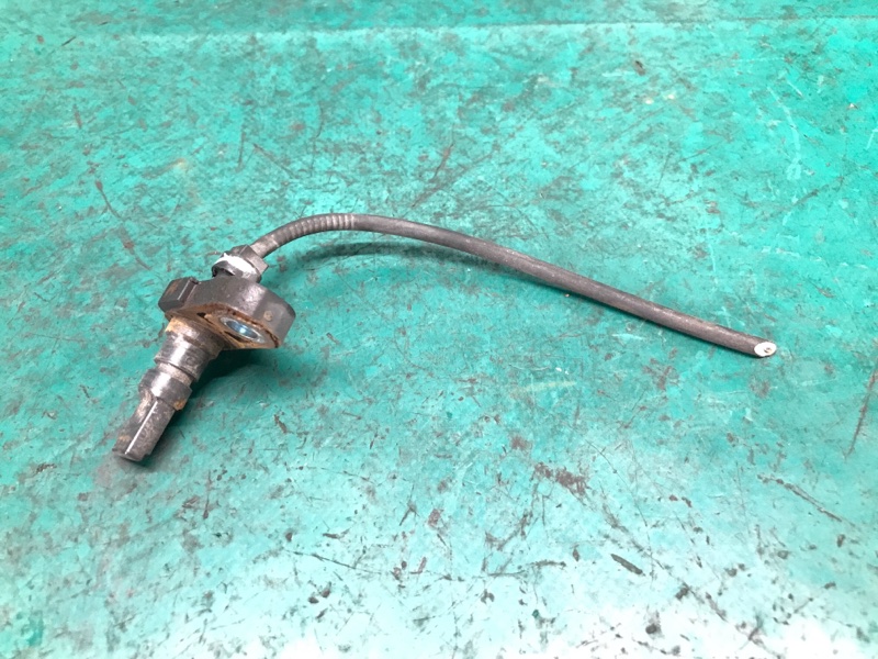 Датчик ABS передний правый TOYOTA RAV4 05-12 2008 3.5 2GR-FE 89542-42050 Б/У