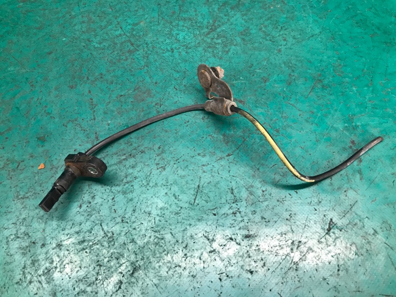 Запчасть датчик abs задний правый TOYOTA RAV4 05-12 2008 3.5 2GR-FE 89545-42040 Б/У Датчик ABS задний правый TOYOTA RAV4 05-12 2008 3.5 2GR-FE 89545-42040 Б/У