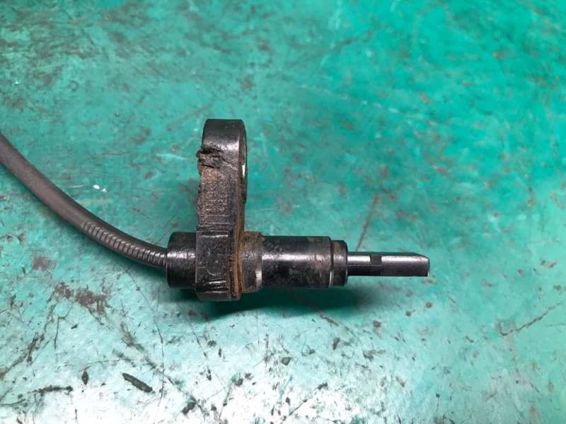 Датчик ABS задний правый TOYOTA RAV4 05-12 3.5 2GR-FE Датчик ABS задний правый TOYOTA RAV4 05-12 3.5 2GR-FE