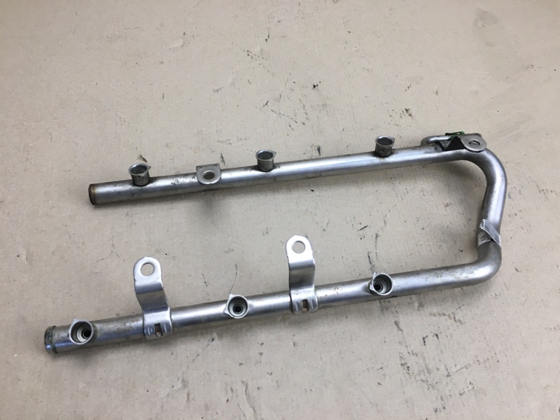 Топливная рейка JOURNEY 08-20 2010 3.5 EGF Топливная рейка JOURNEY 08-20 2010 3.5 EGF