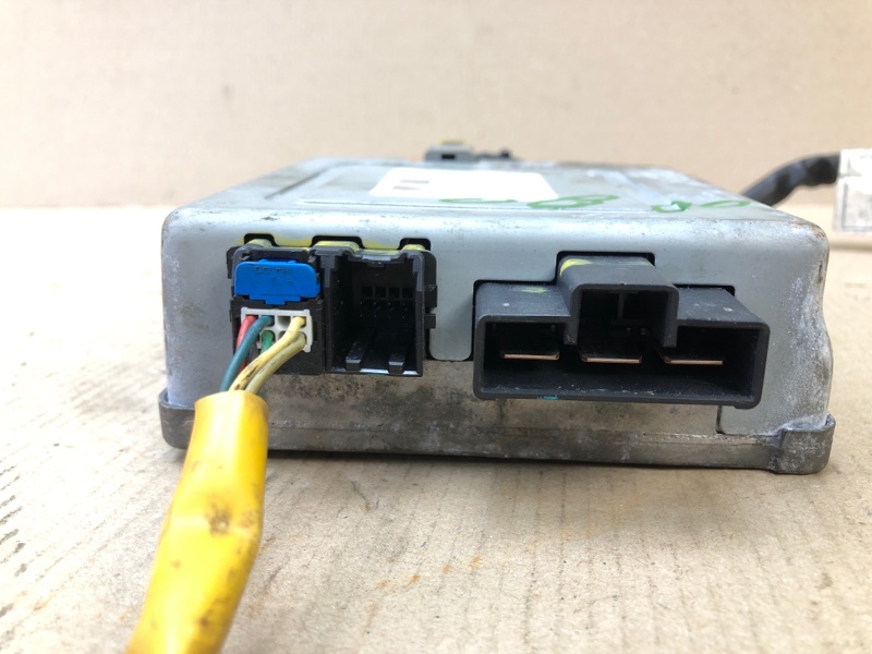 Блок управления электроусилителем руля ELANTRA MD 10-15 2014 Седан 1.8 G4NB