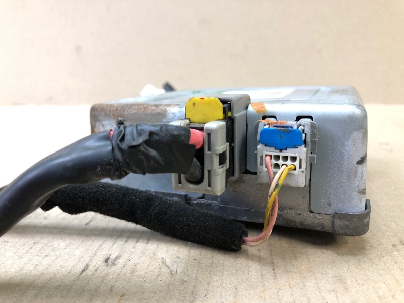 Блок управления электроусилителем руля ELANTRA MD 10-15 2014 Седан 1.8 G4NB