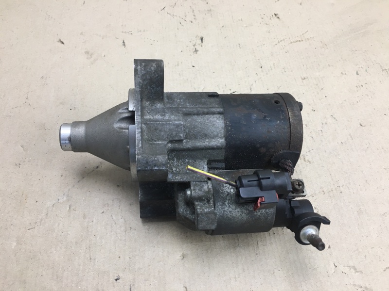 Стартер JOURNEY 08-20 2010 3.5 EGF