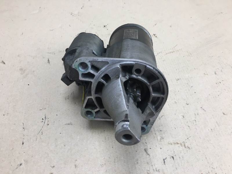 Стартер JOURNEY 08-20 2010 3.5 EGF