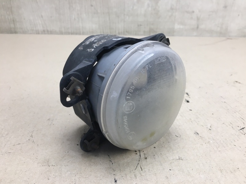 Противотуманная фара JOURNEY 08-20 2010 3.5 EGF Противотуманная фара JOURNEY 08-20 2010 3.5 EGF