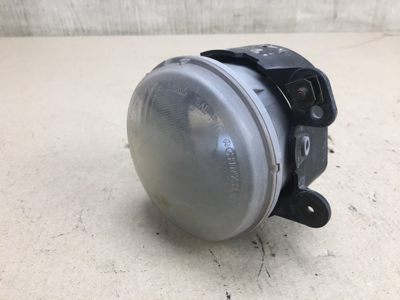 Противотуманная фара DODGE JOURNEY 08-20 3.5 EGF Противотуманная фара DODGE JOURNEY 08-20 3.5 EGF