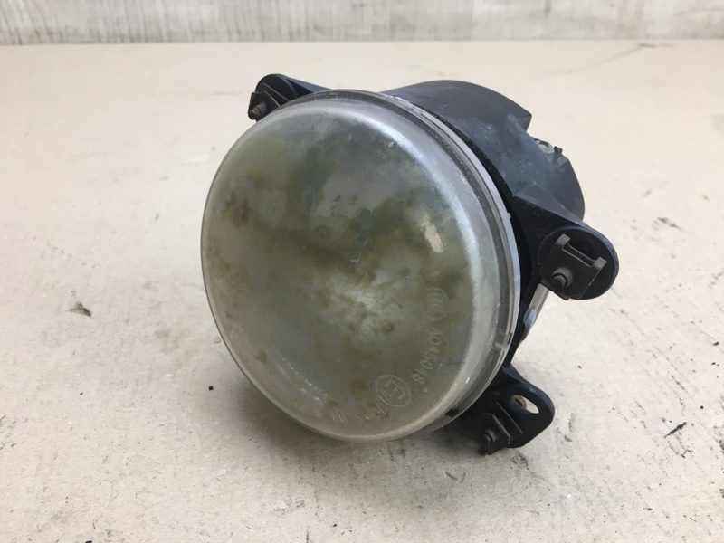 Противотуманная фара JOURNEY 08-20 2010 3.5 EGF Противотуманная фара JOURNEY 08-20 2010 3.5 EGF