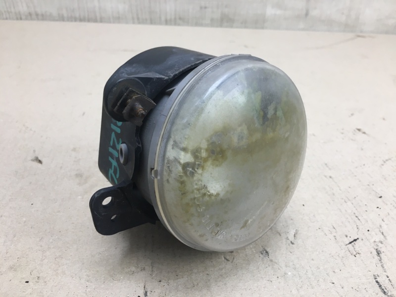 Противотуманная фара DODGE JOURNEY 08-20 3.5 EGF Противотуманная фара DODGE JOURNEY 08-20 3.5 EGF