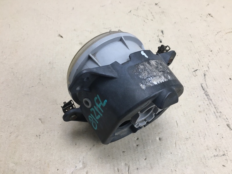 Противотуманная фара JOURNEY 08-20 2010 3.5 EGF Противотуманная фара JOURNEY 08-20 2010 3.5 EGF