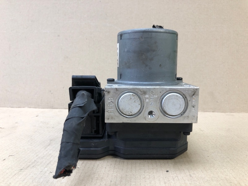 Блок ABS ELANTRA MD 10-15 2014 Седан 1.8 G4NB