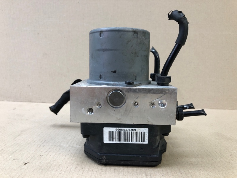 Блок ABS ELANTRA MD 10-15 2014 Седан 1.8 G4NB