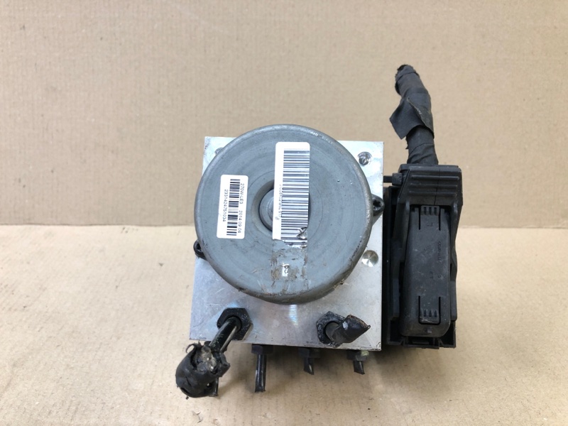 Блок ABS ELANTRA MD 10-15 2014 Седан 1.8 G4NB