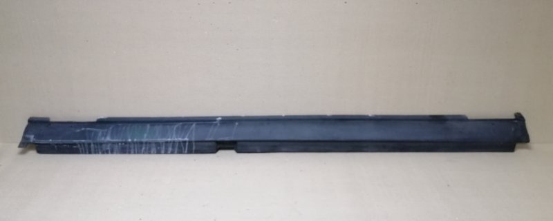 Накладка порога наружная левая ACURA MDX (YD1) 00-06 2002 3.5 71850-S3V-A00 Б/У