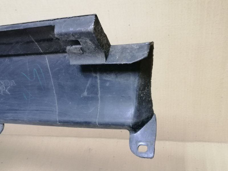 Накладка порога наружная левая ACURA MDX (YD1) 00-06 3.5