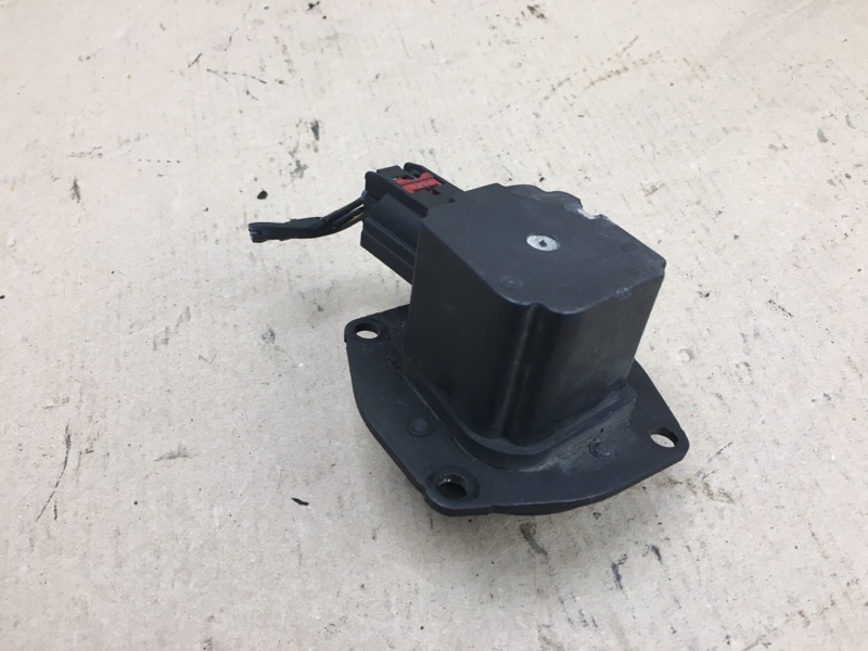 Привод заслонки впускного коллектора JOURNEY 08-20 2010 3.5 EGF