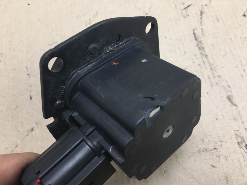 Привод заслонки впускного коллектора JOURNEY 08-20 2010 3.5 EGF