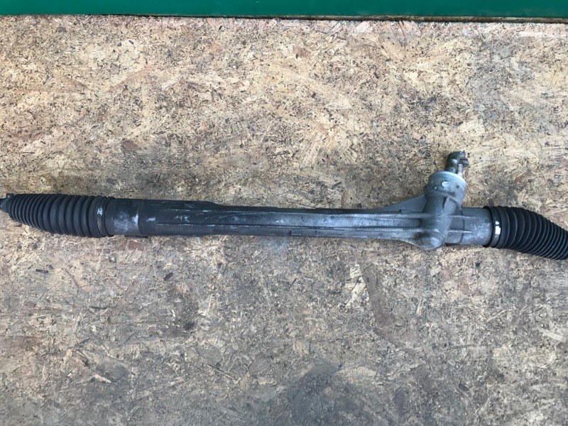 Рулевая рейка TOYOTA RAV4 05-12 2008 3.5 2GR-FE 45510-42040 Б/У