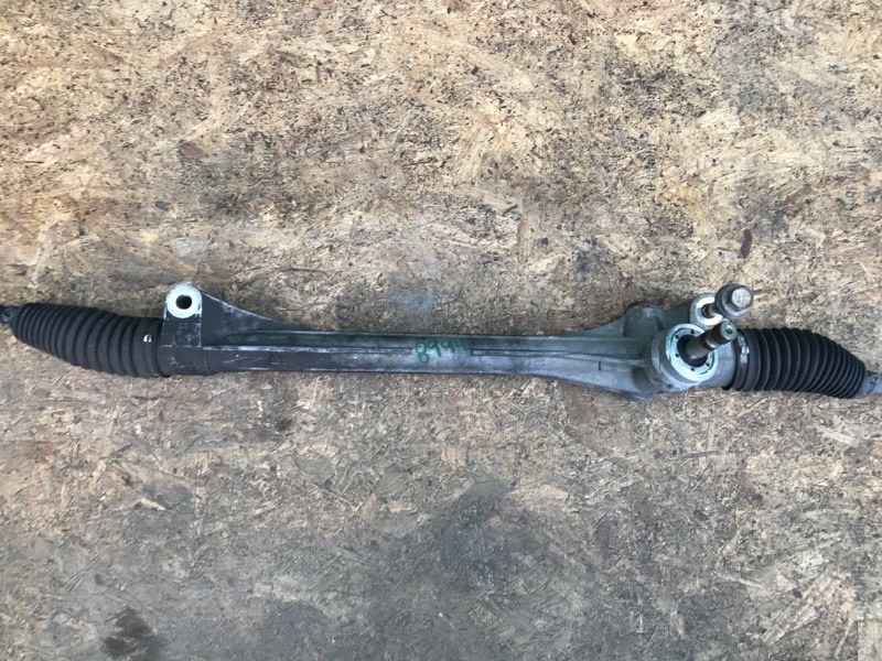 Рулевая рейка TOYOTA RAV4 05-12 3.5 2GR-FE