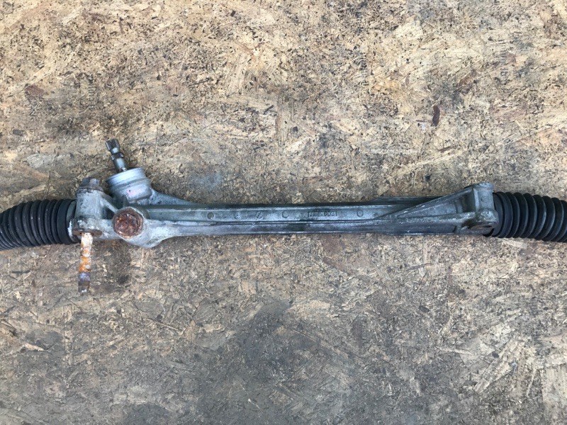 Рулевая рейка RAV4 05-12 2008 3.5 2GR-FE