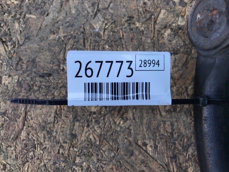 Рулевая рейка RAV4 05-12 2008 3.5 2GR-FE