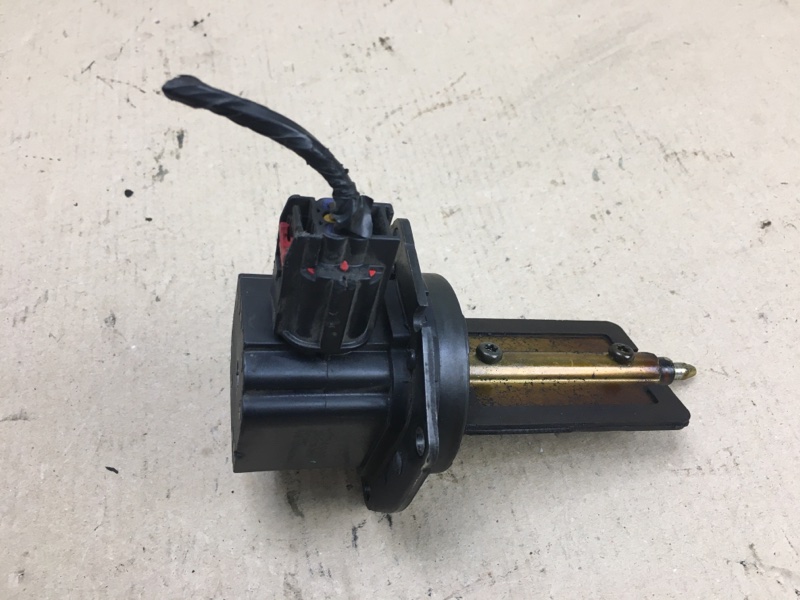 Привод заслонки впускного коллектора JOURNEY 08-20 2010 3.5 EGF