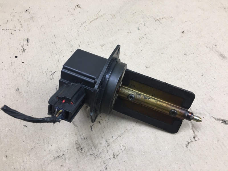 Привод заслонки впускного коллектора DODGE JOURNEY 08-20 3.5 EGF