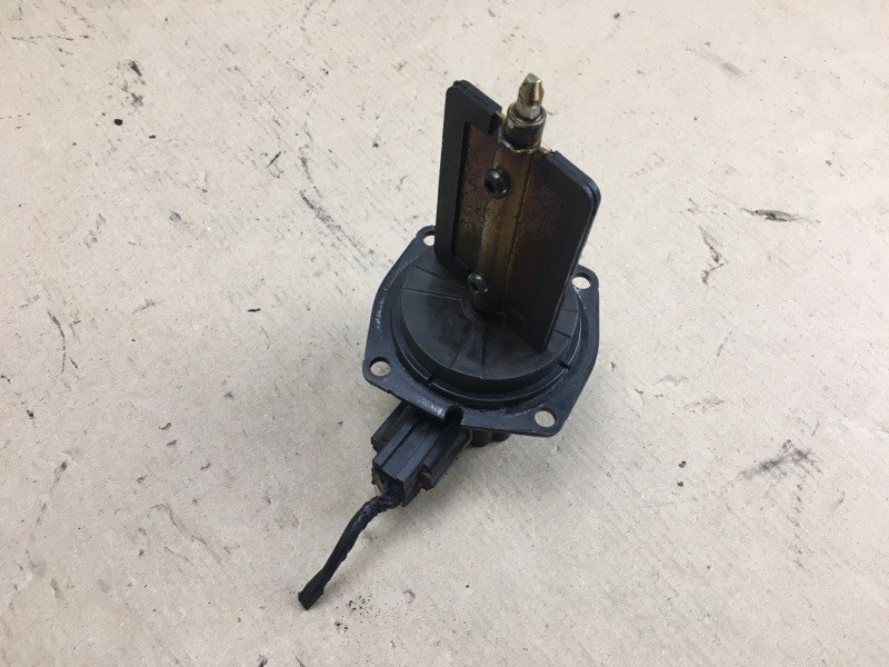 Привод заслонки впускного коллектора JOURNEY 08-20 2010 3.5 EGF