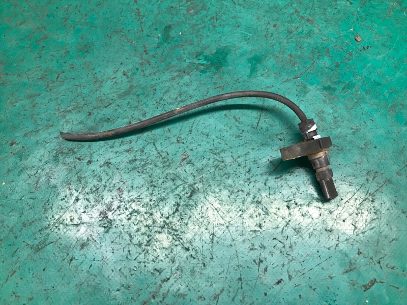 Запчасть датчик abs передний левый TOYOTA RAV4 05-12 2008 3.5 2GR-FE 89543-42050 Б/У Датчик ABS передний левый TOYOTA RAV4 05-12 2008 3.5 2GR-FE 89543-42050 Б/У