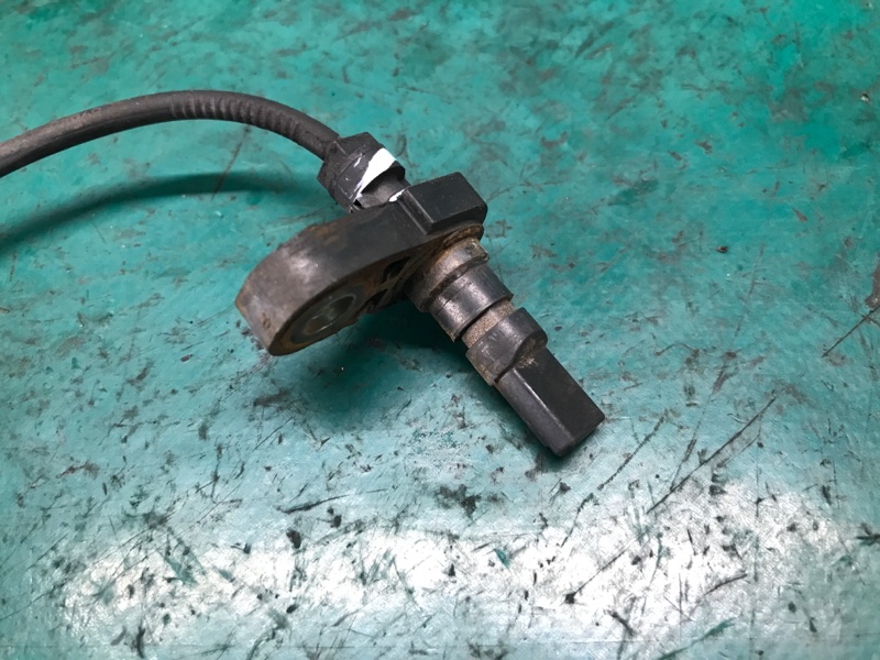 Датчик ABS передний левый TOYOTA RAV4 05-12 3.5 2GR-FE Датчик ABS передний левый TOYOTA RAV4 05-12 3.5 2GR-FE