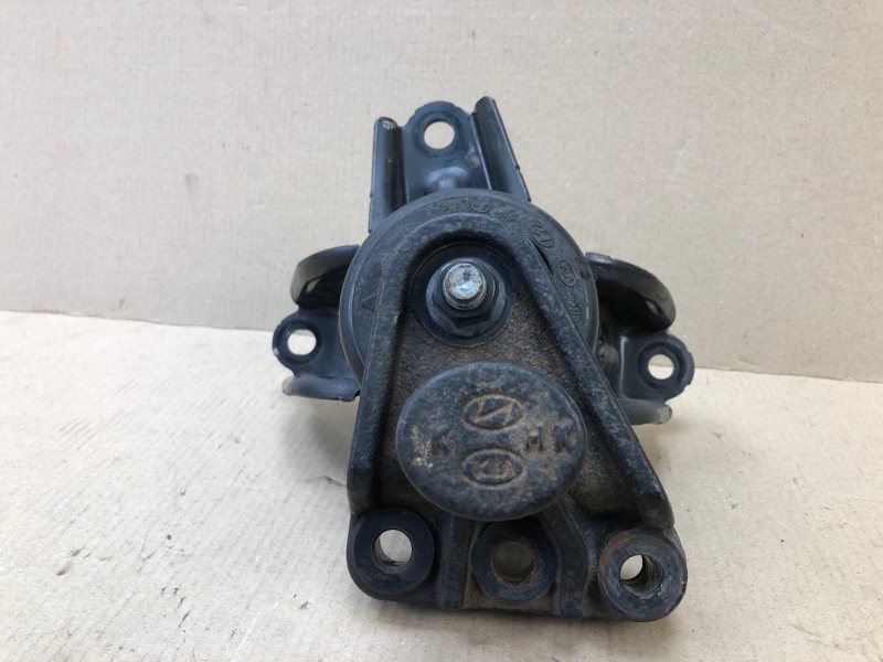 Подушка двигателя правая HYUNDAI ELANTRA MD 10-15 Седан 1.8 G4NB