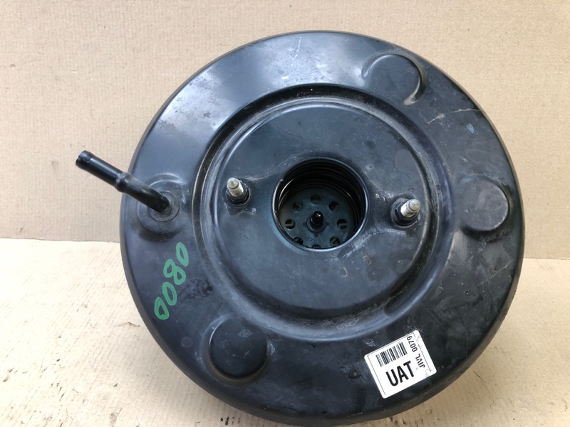 Вакуумный усилитель тормозов HYUNDAI ELANTRA MD 10-15 2014 Седан 1.8 G4NB 59110-3X000 Б/У